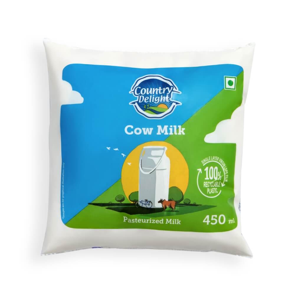 Cow Milk | Cow Milk